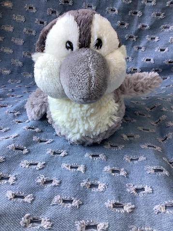 Super schattig vogeltje NICI  tbv KIKA beschikbaar voor biedingen