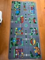 Speelkleed verkeer voor spelen met auto’s 93x198, Ophalen, Gebruikt