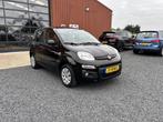 Fiat Panda TWINAIR TURBO 80 LOUNGE AUTOMAAT (bj 2016), Auto's, Stof, Gebruikt, Panda, Met garantie (alle)