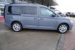 Volkswagen Caddy Maxi 1.5 TSI Hybride Life 7 Persoons DSG Au, Automaat, 4 cilinders, 7 stoelen, Bedrijf