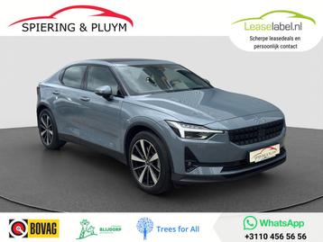 Polestar 2 Long Range Dual Motor Plus 78kWh | Trekhaak | H/K beschikbaar voor biedingen