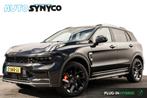 Lynk & Co 01 1.5 Plug-in Hybrid 262 Pk I Nw Modeljaar I Pano, 12 maanden, Stof, Zwart, Bedrijf