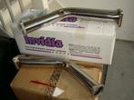 Invidia 60mm Testpipes katvervangers - Nissan 350Z, Ophalen of Verzenden