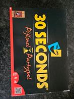 30 Seconds, Ophalen of Verzenden