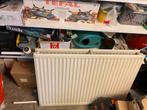 Radiator; tweede leven of oud ijzer, Ophalen, 30 tot 80 cm, Gebruikt, Radiator