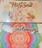 Originele Labubu op=op nieuw gesealed in doos, Ophalen, Nieuw