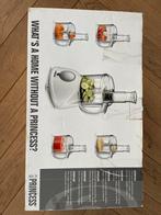 Princess Keukenmachine - Nieuw in doos, Ophalen of Verzenden, Nieuw