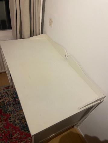 Wit bureau - afbeelding 2