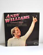 LP Andy Williams ' Unchained Melody ' in prima staat 1970, Ophalen of Verzenden, 1960 tot 1980, Gebruikt, 12 inch