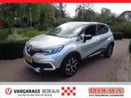 RENAULT Captur Energy dCi 90pk ECO2 Intens bij Vakgarage® ,, Stof, Gebruikt, 620 kg, 1148 kg