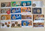 wie zoekt hier nog wat van, Ophalen, Koningin Beatrix, Euro's, Losse munt