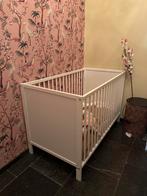Baby kamer Ledikant, Commode, kast, Ophalen, Gebruikt, Ledikant