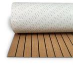 Teak | Teak Foam | Marine | 3M | Bootvloer | Zwemplateau, Nieuw, Ophalen of Verzenden