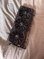 ASUS ROG 2060 Super 8 GB, Computers en Software, Videokaarten, Ophalen, PCI-Express 3, GDDR6, Zo goed als nieuw