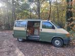 Gezellige volkswagen t4, Caravans en Kamperen, Buscamper of Camperbus, Volkswagen, Tot en met 2, Particulier