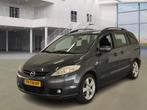 Mazda 5 1.8 Executive/7PRSN/VELGEN, Gebruikt, 1370 kg, 4 cilinders, Origineel Nederlands