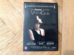 Mrs. Parker and the Vicious Circle (1994) DVD (krasvrij), Cd's en Dvd's, Dvd's | Drama, Ophalen of Verzenden, Vanaf 12 jaar, Zo goed als nieuw