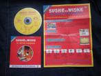 Suske en Wiske CD-Rom "Dde dappere duinduikers", Spelcomputers en Games, Games | Pc, 1 speler, Ophalen of Verzenden, Zo goed als nieuw
