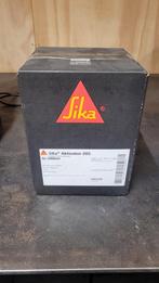 Sika aktivator 205, Ophalen, Nieuw