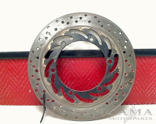 REMSCHIJF ACHTER Yamaha, Motoren, Onderdelen | Yamaha, Gebruikt