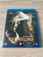Blu-ray Changeling, Cd's en Dvd's, Blu-ray, Ophalen of Verzenden, Drama