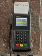 Worldline YOXIMO Betaalautomaat, Ophalen