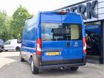 Fiat Ducato 35H 2.3 MultiJet L3H2 (bj 2018), Auto's, Bestelauto's, Voorwielaandrijving, 15 km/l, Gebruikt, Euro 6
