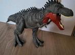 Jurassic World Fallen - Tarbosaurus Dinosaurus, Kinderen en Baby's, Speelgoed | Actiefiguren, Ophalen of Verzenden, Zo goed als nieuw