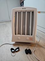 Gezichtsbruiner Bollusso, Witgoed en Apparatuur, Zonnebanken en Gezichtsbruiners, Ophalen of Verzenden, Zo goed als nieuw, Gezichtsbruiner