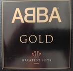 ABBA Gold - Greatest Hits CD, Ophalen of Verzenden, Zo goed als nieuw, Pop