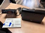 Grundig scd5390rds infomat met 6cd wisselaar, Auto diversen, Autoradio's, Ophalen of Verzenden
