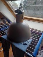 hanglamp, Ophalen, Zo goed als nieuw, Metaal, Minder dan 50 cm