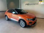 Volkswagen T-Roc 1.5 TSI SPORT-uitv/CLIMA AIRCO/ADAPTIVE CRU, Voorwielaandrijving, Stof, 150 pk, Origineel Nederlands