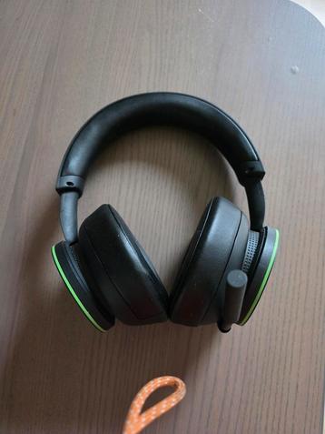 Xbox Headset - PC & Xbox Compatibel beschikbaar voor biedingen