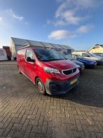 Peugeot Expert 226S 1.6 BlueHDI "MOTOR DEFECFT" 153344km NAP, Auto's, Bestelauto's, Voorwielaandrijving, Stof, Gebruikt, Electronic Stability Program (ESP)