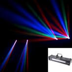 Ayra Hybrid Beam MKII Lichteffect, Ophalen of Verzenden, Gebruikt, Licht, Kleur