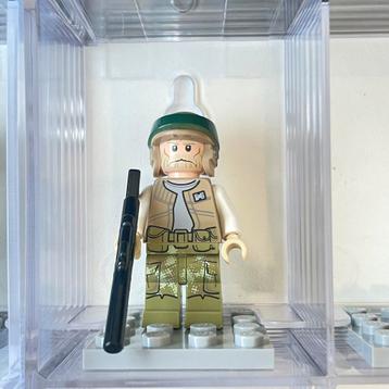 Lego Star Wars Endor Rebel Trooper 2 sw0646 75094 beschikbaar voor biedingen
