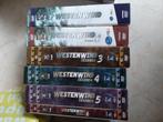 Westenwind compleet, Cd's en Dvd's, Alle leeftijden, Ophalen of Verzenden, Zo goed als nieuw, Komedie