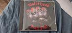 Motorhead Iron fist, Ophalen, Zo goed als nieuw