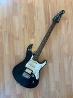 Yamaha Pacifica + Versterker & Tas, Muziek en Instrumenten, Gebruikt, Met versterker, Solid body, Ophalen