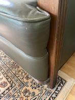 bank, Huis en Inrichting, Banken | Bankstellen, Ophalen, Gebruikt, 150 tot 200 cm, Tweepersoons