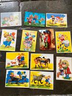 Antieke wenskaarten - kinderkaarten, Diversen, Wenskaarten, Ophalen of Verzenden, Zo goed als nieuw