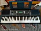 Yamaha keyboard PSR E373, Muziek en Instrumenten, Keyboards, Ophalen, Zo goed als nieuw, 61 toetsen, Yamaha