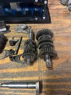 Derbi gpr euro3 nt blok onderdelen, Fietsen en Brommers, Brommeronderdelen | Algemeen, Derbi, Derbi, Blok, Derbi