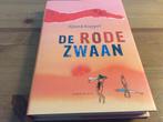 De rode zwaan, Sjoerd Kuyper. Hardcover. nieuw, Ophalen of Verzenden, Nieuw, Sjoerd Kuyper, Fictie