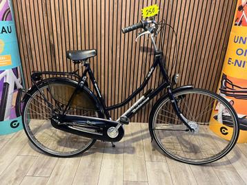 Batavus Holiday 28 inch Damesfiets beschikbaar voor biedingen