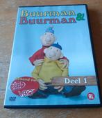 Buurman & Buurman  deel 1, Alle leeftijden, Poppen, Ophalen of Verzenden, Zo goed als nieuw