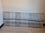 2x Lönset lattenbodem Ikea 70x200cm, Ophalen, Nieuw, Eenpersoons