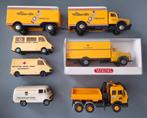 Modelauto Set 1:87, Ophalen of Verzenden, Auto, Overige merken