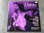Prince - Live Syracuse1985 - Vinyl, Ophalen of Verzenden, 1980 tot 2000, Nieuw in verpakking, 12 inch